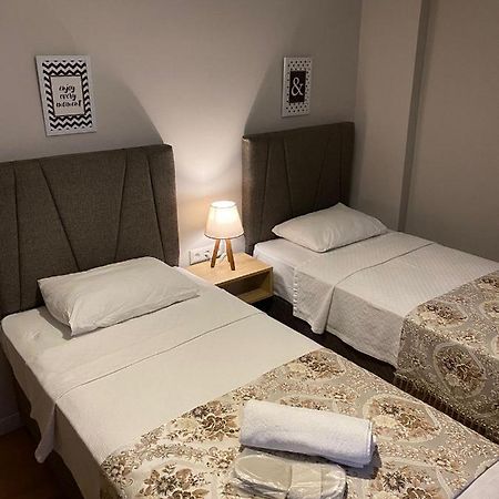 No Problem Pansiyon & Alkaya Motel Tekirdağ Eksteriør billede