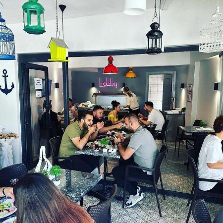 No Problem Pansiyon & Alkaya Motel Tekirdağ Eksteriør billede