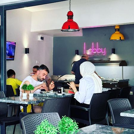 No Problem Pansiyon & Alkaya Motel Tekirdağ Eksteriør billede