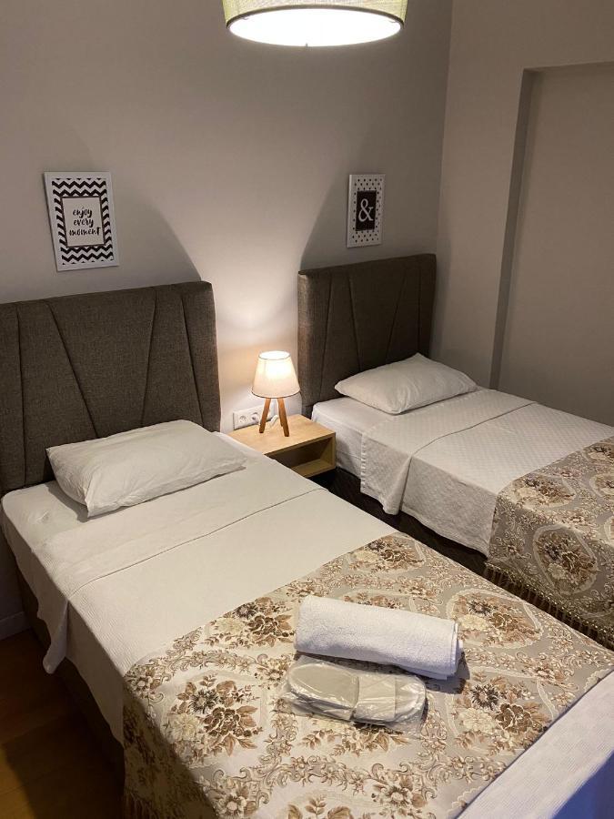 No Problem Pansiyon & Alkaya Motel Tekirdağ Eksteriør billede