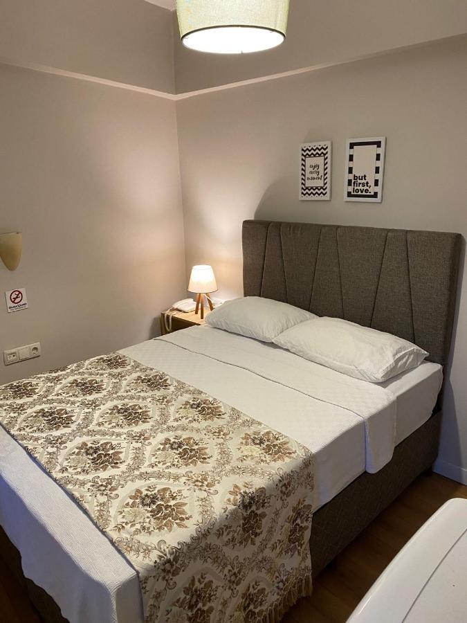 No Problem Pansiyon & Alkaya Motel Tekirdağ Eksteriør billede