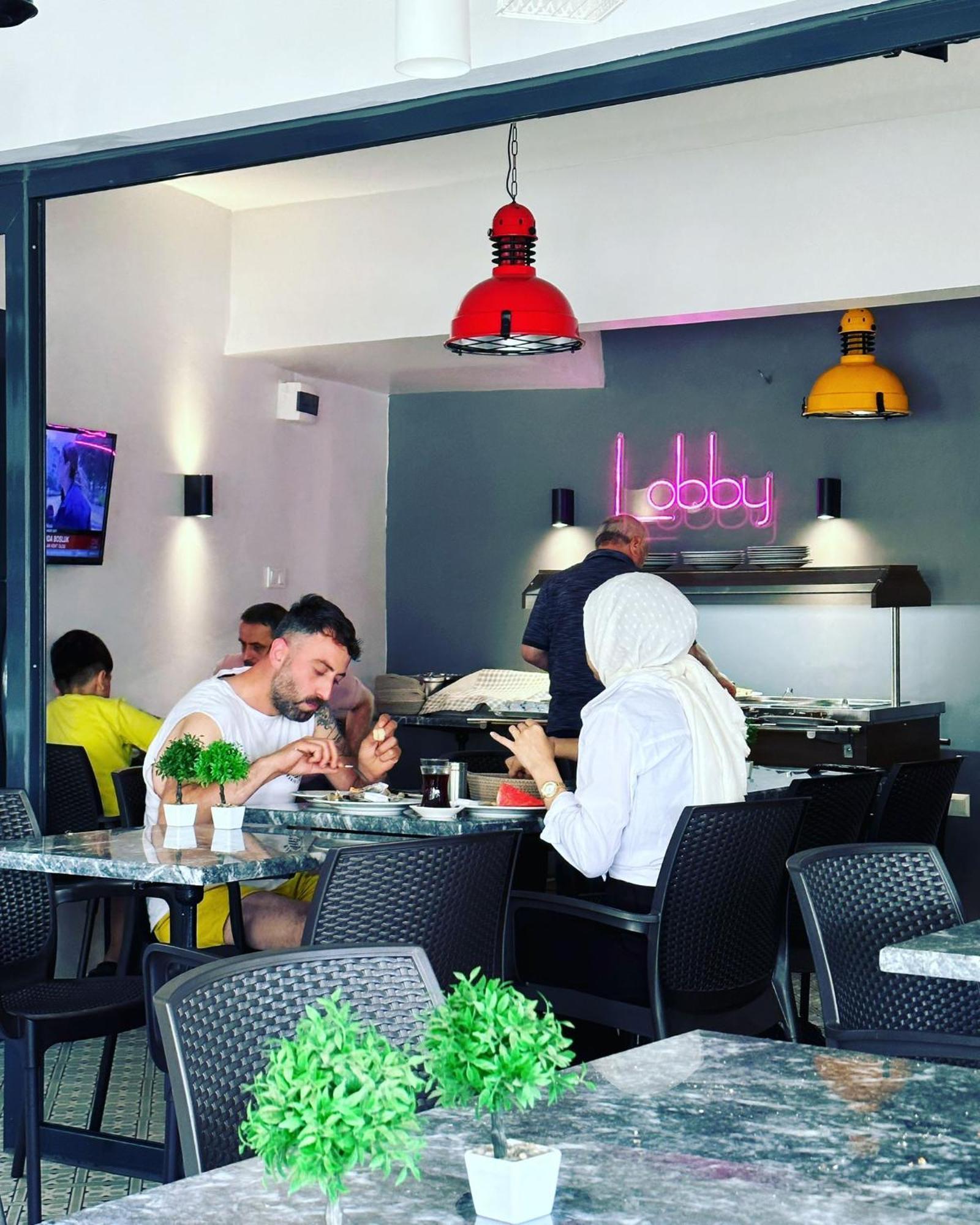 No Problem Pansiyon & Alkaya Motel Tekirdağ Eksteriør billede
