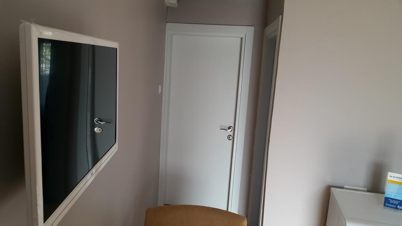 No Problem Pansiyon & Alkaya Motel Tekirdağ Eksteriør billede