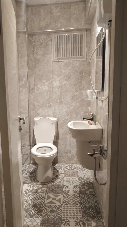 No Problem Pansiyon & Alkaya Motel Tekirdağ Eksteriør billede