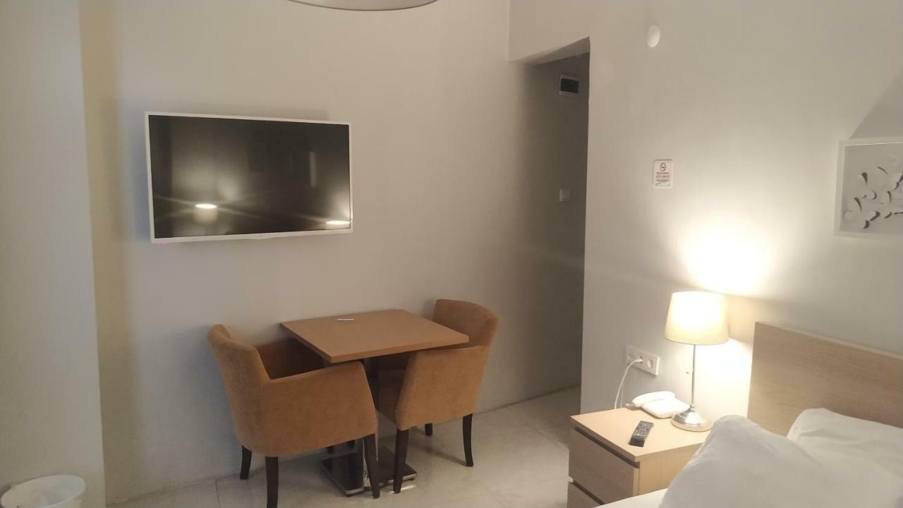 No Problem Pansiyon & Alkaya Motel Tekirdağ Eksteriør billede