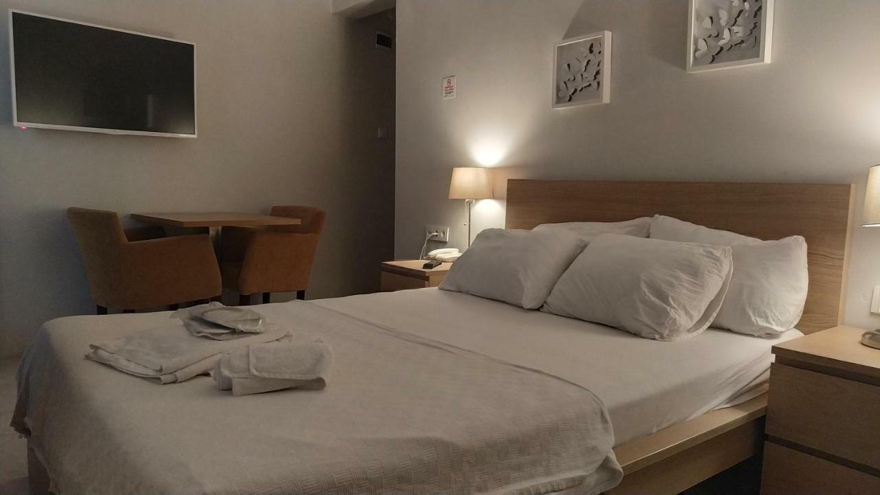 No Problem Pansiyon & Alkaya Motel Tekirdağ Eksteriør billede